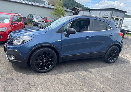 Opel Mokka 1.4 Turbo ecoFLEX Navi Bose Color Innovation 1.Ha