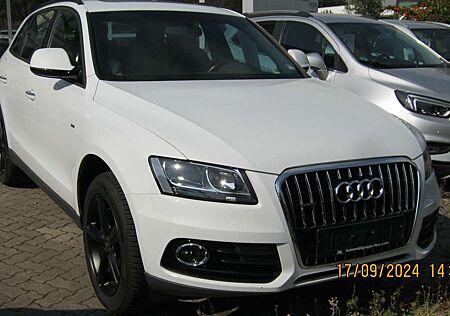 Audi Q5 2.0 TFSI (165 kW) quattro