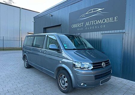 VW T5 Transporter Volkswagen T5 Caravelle Comfortline lang*1.Hand*
