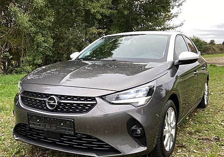 Opel Corsa Elegance 1.2 Start/Stop Sitz+Lenkrad-Hzg. Carplay