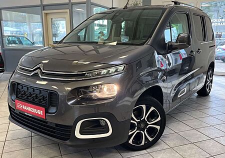 Citroën Berlingo Citroen Shine M Panorama / HU NEU / Alufelgen