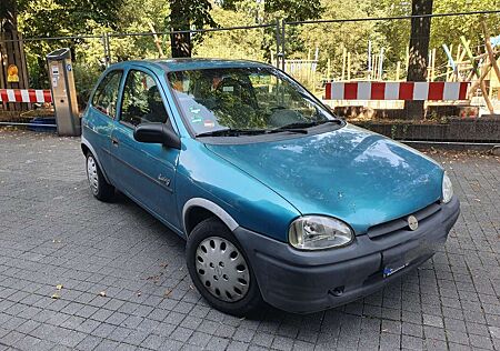 Opel Corsa Swing