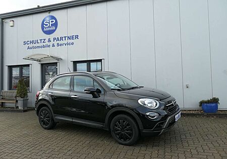Fiat 500X Cross // 1.Hd., PDC, Service + HU Neu!