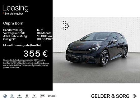 Cupra Born Rückfahrkamera*LED*Navigation*