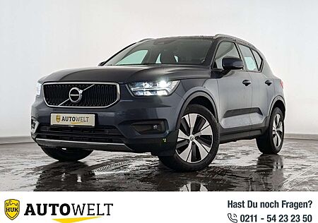 Volvo XC 40 XC40 T3 2WD Momentum Pro LED+NAVI+SHZ+RFK+ACC+