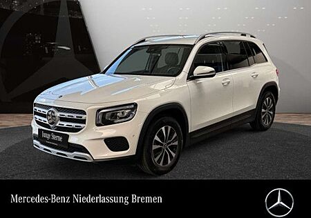 Mercedes-Benz GLB 180 d STYLE+AHK+LED+KAMERA+8G