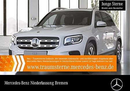Mercedes-Benz GLB 180 d STYLE+AHK+LED+KAMERA+8G