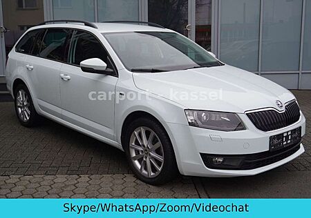 Skoda Octavia Combi Joy Navi/Apple+Android/Tempomat