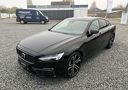 Volvo S90 Ultimate Dark T8 Recharge Plug-In Hybrid AWD