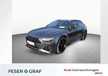 Audi RS6 Avant 600PS tiptronic MATT/HD-MATRIX/KERAMIK