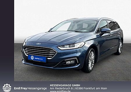 Ford Mondeo Turnier 2.0 EcoBlue Aut. Titanium