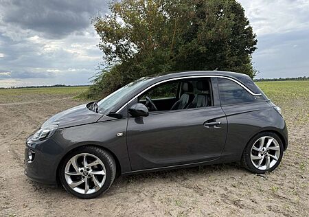 Opel Adam Slam ecoFlex
