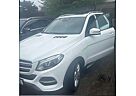 Mercedes-Benz GLE 350 d 4Matic 9G-TRONIC AMG Line