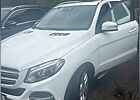 Mercedes-Benz GLE 350 d 4Matic 9G-TRONIC AMG Line