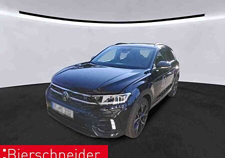 VW T-Roc Volkswagen 2.0 TSI DSG 4Mo R AKRA BEATS DCC 19