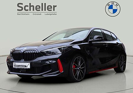 BMW 128 ti Sportpaket Head-Up HK HiFi DAB LED WLAN
