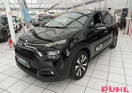 Citroën C3 Citroen Max 1.2 PureTech 110 EU6d