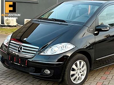 Mercedes-Benz A 160 CDI ELEGANCE