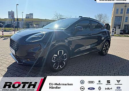 Ford Puma 1.0 EB Hybrid ST-Line X *Navi*AHK*LED*B&O*