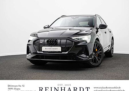 Audi e-tron 50 SPORTBACK 2x S LINE ACC/HuD/PANO/B&O