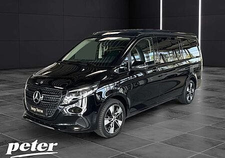 Mercedes-Benz Marco Polo V 220 d  Camper Level Control*Airmatic