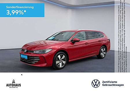VW Passat Variant Volkswagen Business 1.5 eTSI DSG