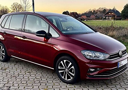 VW Golf Sportsvan Volkswagen 1.0 TSI OPFIQ.DRIVE