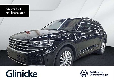 VW Touareg Volkswagen 3.0 TDI 4Motion Elegance NAvi AHK Luftf.