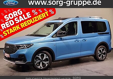 Ford Tourneo Connect L1-Active "PANO"LED"NAVI"