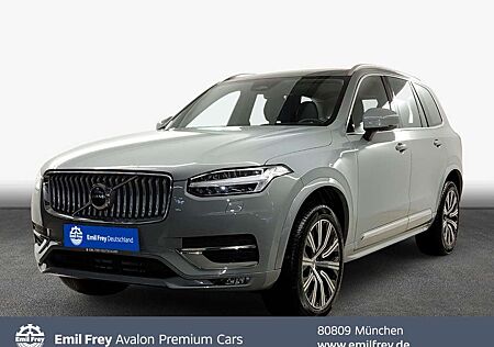 Volvo XC 90 XC90 XC90 B5 B AWD Plus Bright