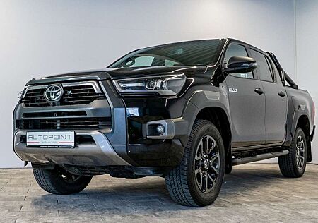 Toyota Hilux 2.8 D4-D INVINCIBLE °AHK°Rollo°Garantie°