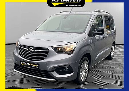 Opel Combo gebraucht kaufen Opel Combo Life Electric ULTIMATE *Navi+Park-Assistent*