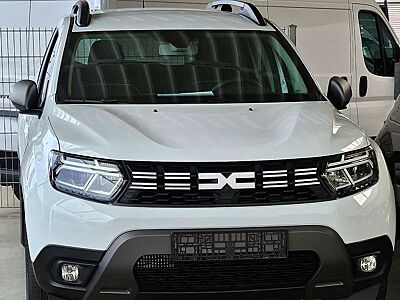 Dacia Duster Duster II ECO-G 100 Journey
