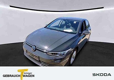 VW Golf Volkswagen 2.0 TDI DSG LIFE SITZH NAVI ACC