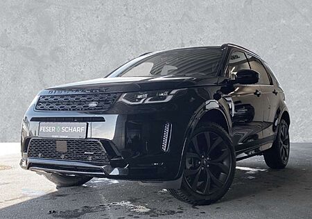 Land Rover Discovery Sport R-Dynamic SE AWD D200