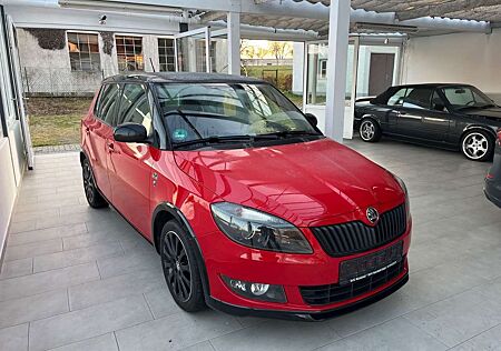Skoda Fabia Monte Carlo *1Hand