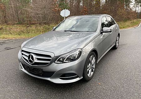 Mercedes-Benz E 250 Facelift, TÜV neu, Bremsen neu, Sitzheizung, uvm.