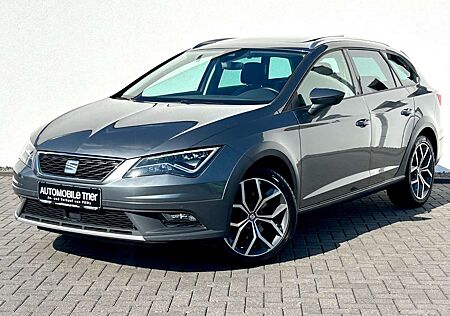 Seat Leon ST X-Perience 2.0 TSI DSG 4Drive /1.HAND/