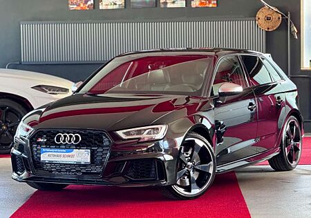 Audi RS3 Sportback Virtual 2.5TFSI quattro Navi Rotor