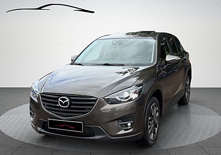 Mazda CX-5 Sports-Line AWD / Automatik / Schiebe Dach