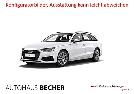 Audi A4 Avant 30 TDI S-tronic /AHK/Navi/LED/Sitzhz