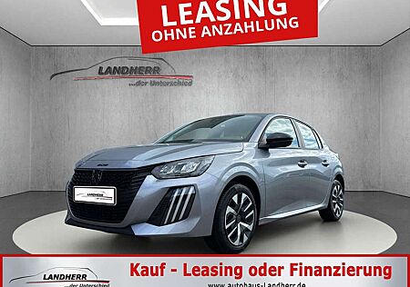 Peugeot 208 Style //LED/PDC/Spurhalteassistent