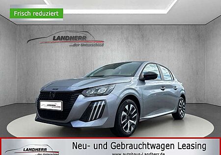 Peugeot 208 Style //LED/PDC/Spurhalteassistent