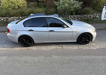 BMW 318i 318