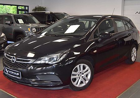 Opel Astra Edition Start/Stop