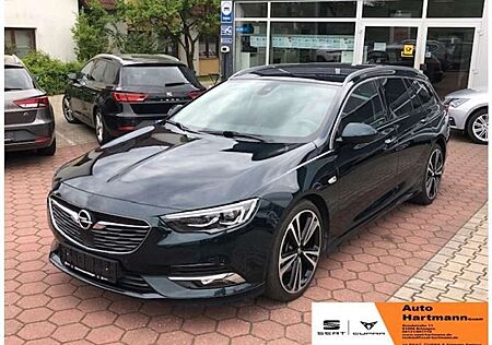 Opel Insignia B Sports Tourer Exclusive, AHK, Navi