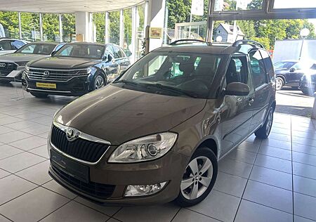 Skoda Roomster Fresh *TEMPOMAT*SITZHEIZUNG*