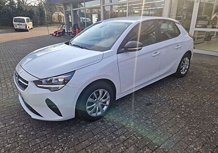 Opel Corsa F Edition