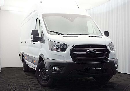 Ford Transit gebraucht kaufen Ford Transit 350 L4H3 Trend RFKMRA+TEMPOMAT