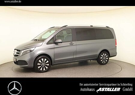 Mercedes-Benz V 300 d 4M Edition Lang L2 Sport-P+Distr+AHK+ILS